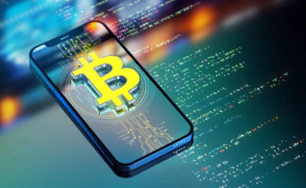 Trump, se comprometió a hacer de Estados Unidos “la capital de las criptomonedas del planeta”. Foto: IStock