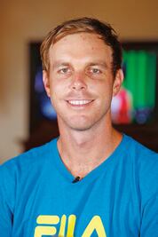 Cuando Querrey alcanzó la gloria