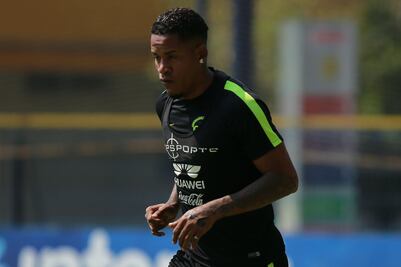 Michael Arroyo podría ser suspendido de por vida