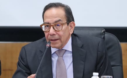 Caída de México en indicadores internacionales es por niveles de inseguridad: CCE 