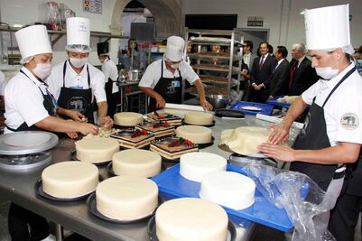 Alertan que presión del dólar podría incrementar precio del pan