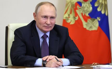 EU llama a Putin a "reconocer la realidad" y retirar sus tropas de Ucrania