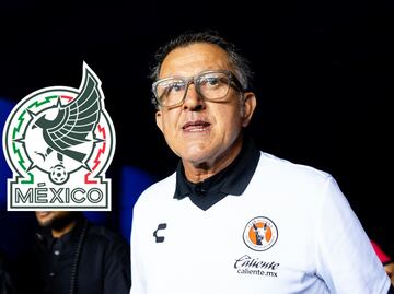 Juan Carlos Osorio rompe el silencio sobre su regreso a la Selección Mexicana