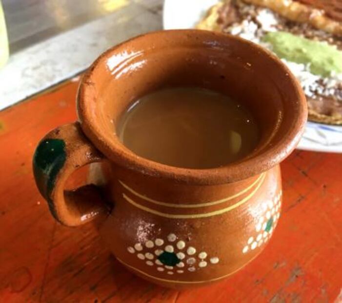 10 formas de preparar un café