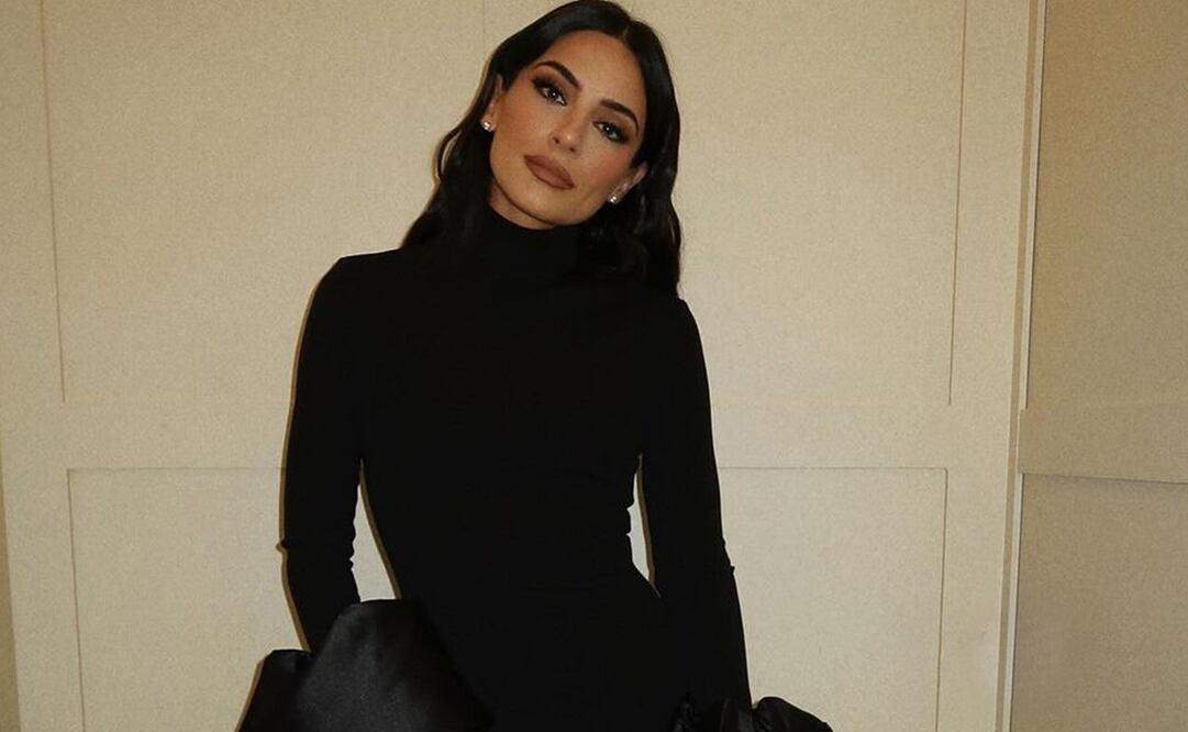 La actriz se solidarizó con las mujeres que, como ella, han perdido un embarazo. Foto: Instagram