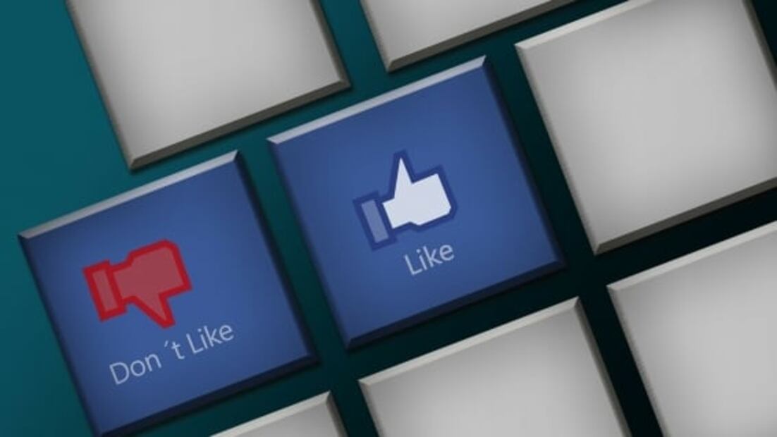 Esto revelan tus publicaciones de pareja en Facebook