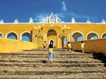 Mexico’s new federal budget leaves 121 Magical Villages hanging