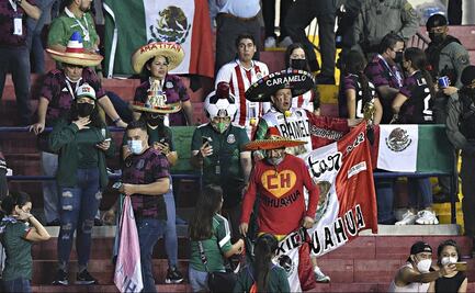 Conoce el plan de la FMF para erradicar el grito homofóbico