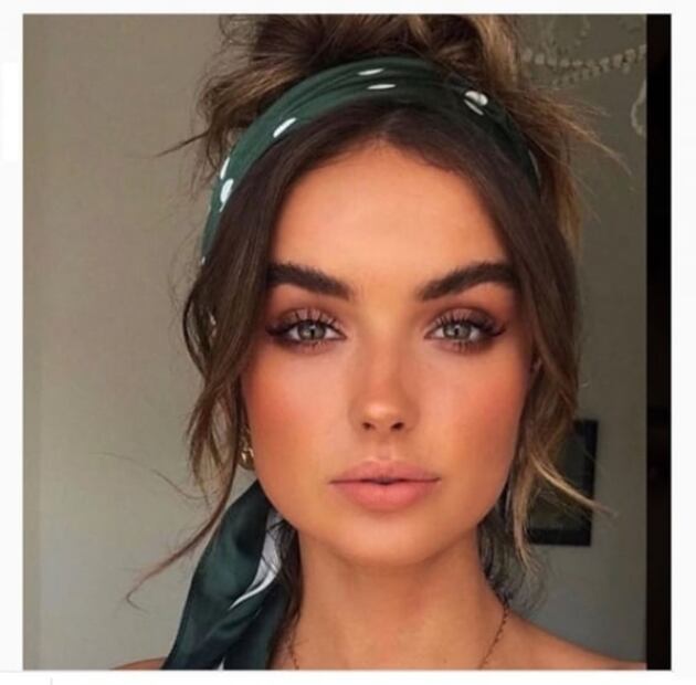 Tips para obtener un look bronceado, pero sin exponerte al sol