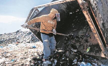 México se aproxima a un  colapso ambiental, alerta SGM