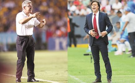 “Cascarrabias” contra “predicador”