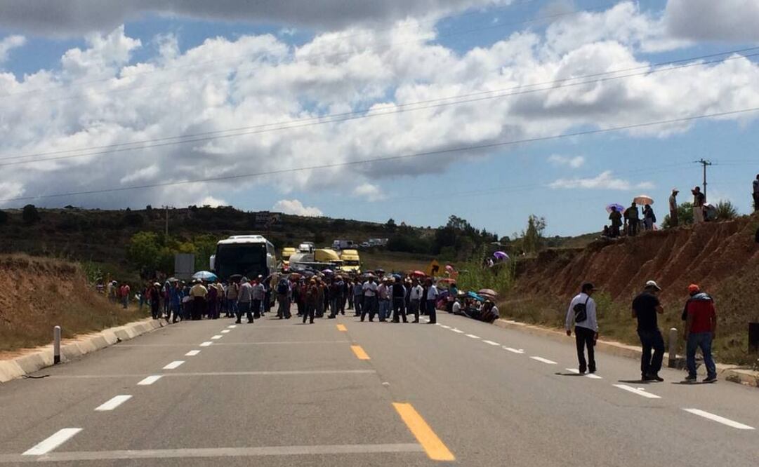 Foto: Dennis A. García / EL UNIVERSAL