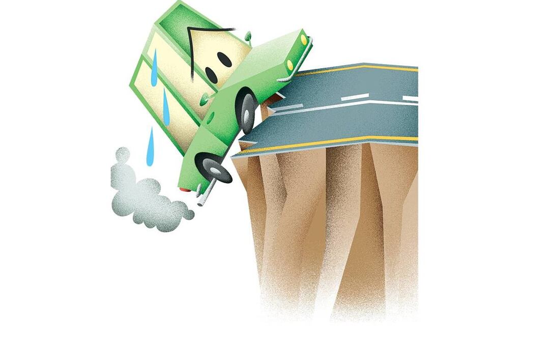 Ilustración: Daniel Razo