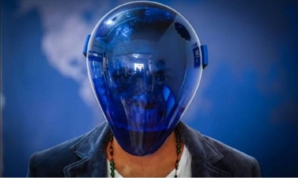 Conoce la caretas que Daft Punk llevaría en este 2021