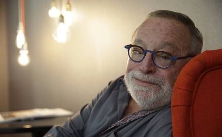 Fernando Savater dice adiós a la escritura