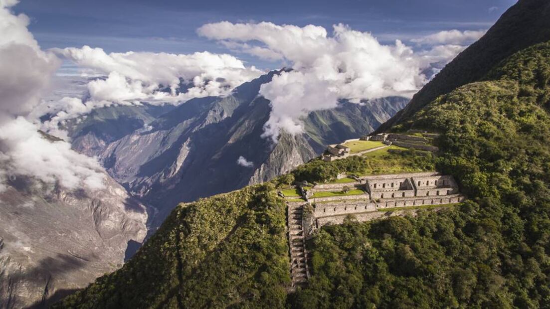 Foto: Visit Perú
