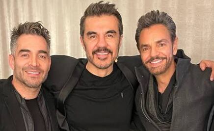 Asociación LGBT condena a Adrián Uribe, Omar Chaparro y Derbez por sus "representaciones grotescas" de homosexuales