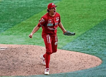 Diablos Rojos confían en que la salida de Trevor Bauer no afectará; esto dijo Lorenzo Bundy