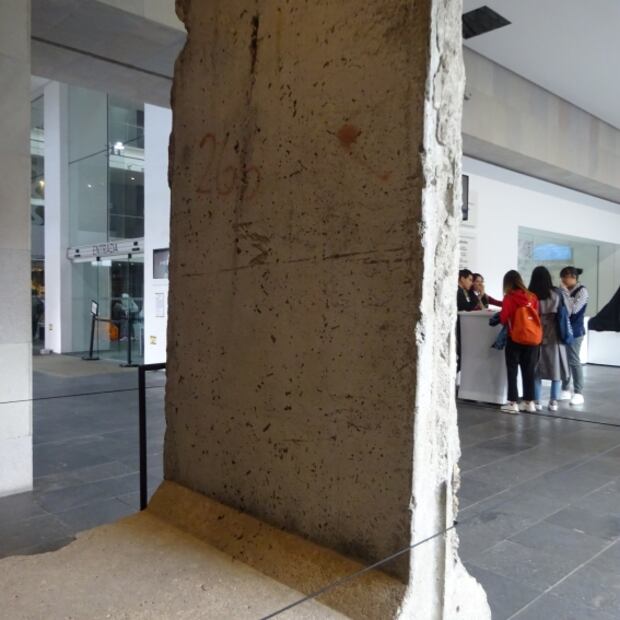 Los significados de la caída del Muro
