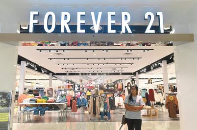 EU: cierre de tiendas crece 46% contra 2018