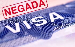EU retira la visa al alcalde de San Luis Río Colorado cuando intentaba cruzar hacia Yuma, Arizona