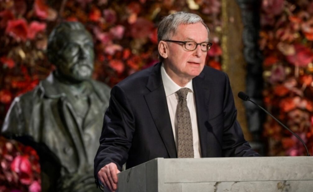 Ciencia y cooperación ante la pandemia que ha marcado la entrega de los Nobel