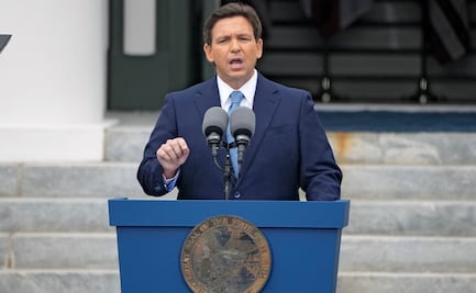 Florida activa a su Guardia Nacional para enfrentar ola migratoria de cubanos y haitianos