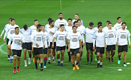 Los revoltosos fuera del Guadalajara