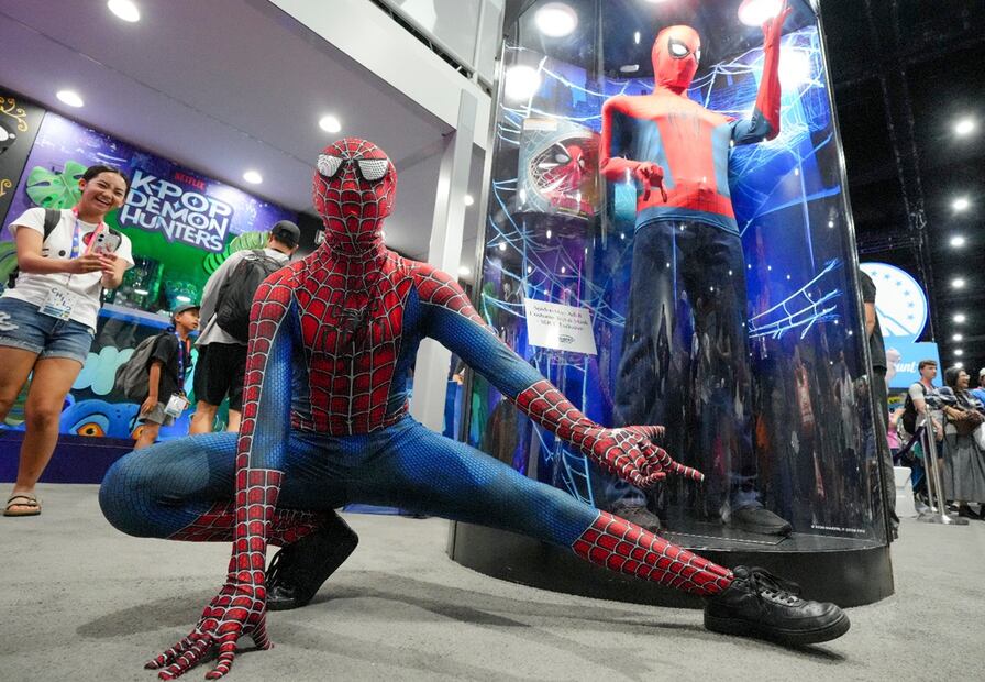 Foto: AP.