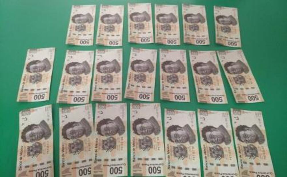 Detienen a 3 por robo a un adulto mayor en Buenavista; uno es menor