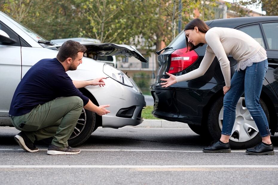 Accidentes de tránsito. Foto: Shutterstock