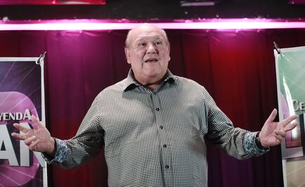 Algún día se cansarán del reggaetón: Leo Dan