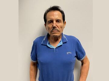 Dan luz verde para el traslado de "El Mayo" a la Corte de Brooklyn en Nueva York