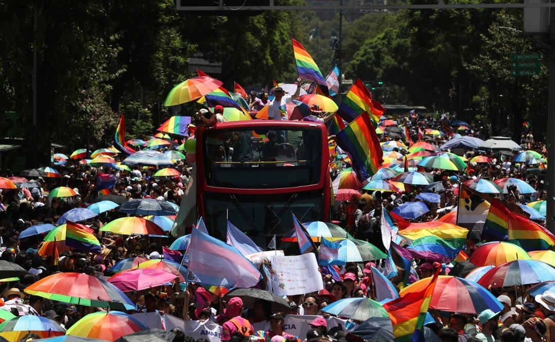 Foto: Carlos Odín / EL UNIVERSAL