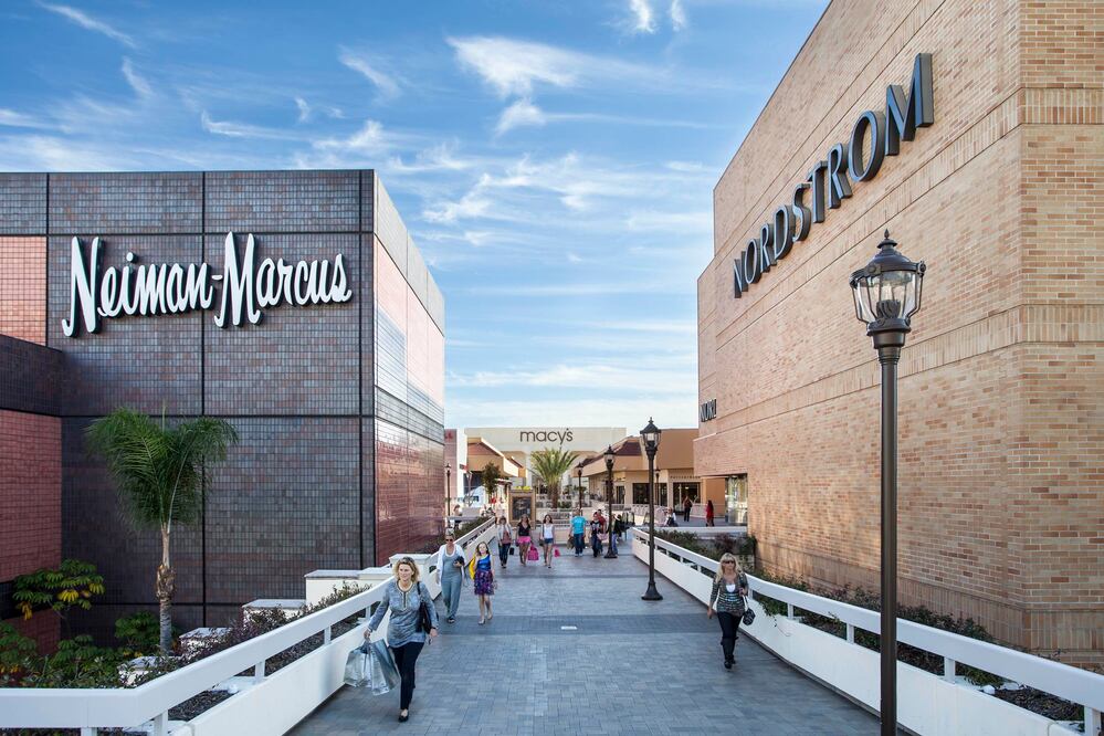 San Diego es uno de los destinos de compras más populares entre los mexicanos. (Foto: Cortesía Larry Falke)