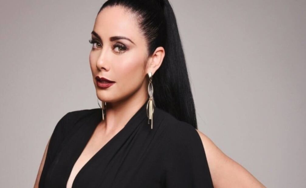 Sandra Echeverría cierra el tema de su separación 
