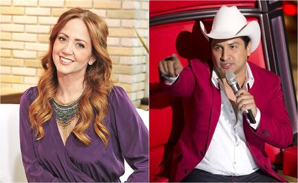 Andrea Legarreta responde a críticas por defender a Julión