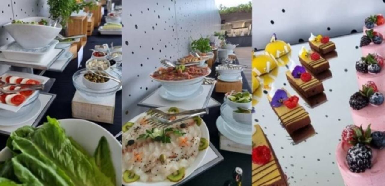 Celebra el día del amor y la amistad en alguno de estos restaurantes