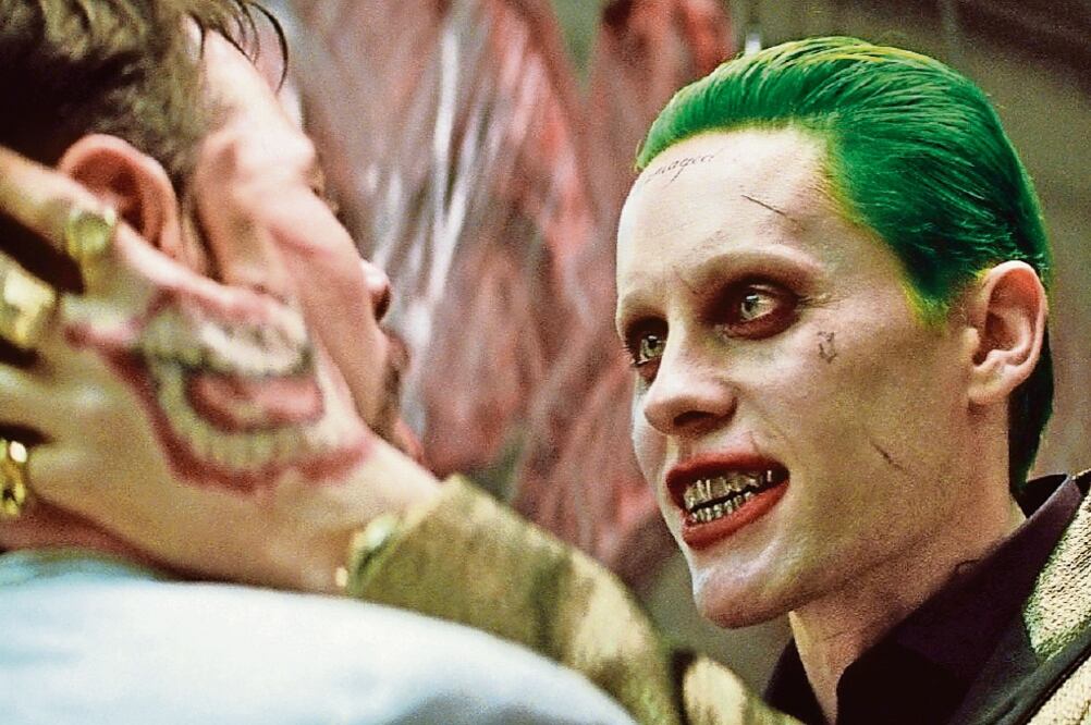 La película no se exhibe en Cinemex (AP)