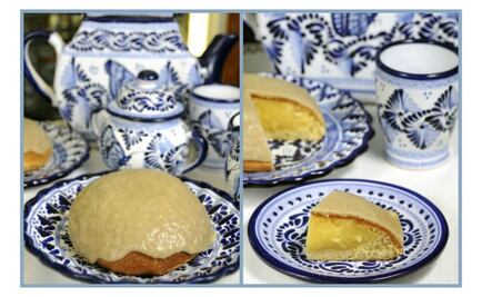 Los "Molletes" como no los conocías