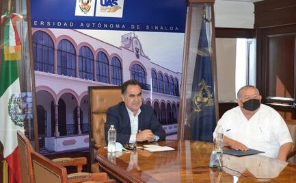 Universidad Autónoma de Sinaloa busca ahorrar 550 MDP con plan de austeridad