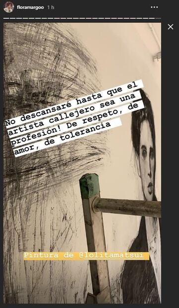 Flor Amargo denuncia agresión de autoridades de Guadalajara