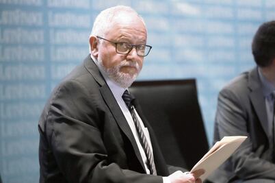 Proyectos telecom iniciarán en breve, prevé Abel Hibert