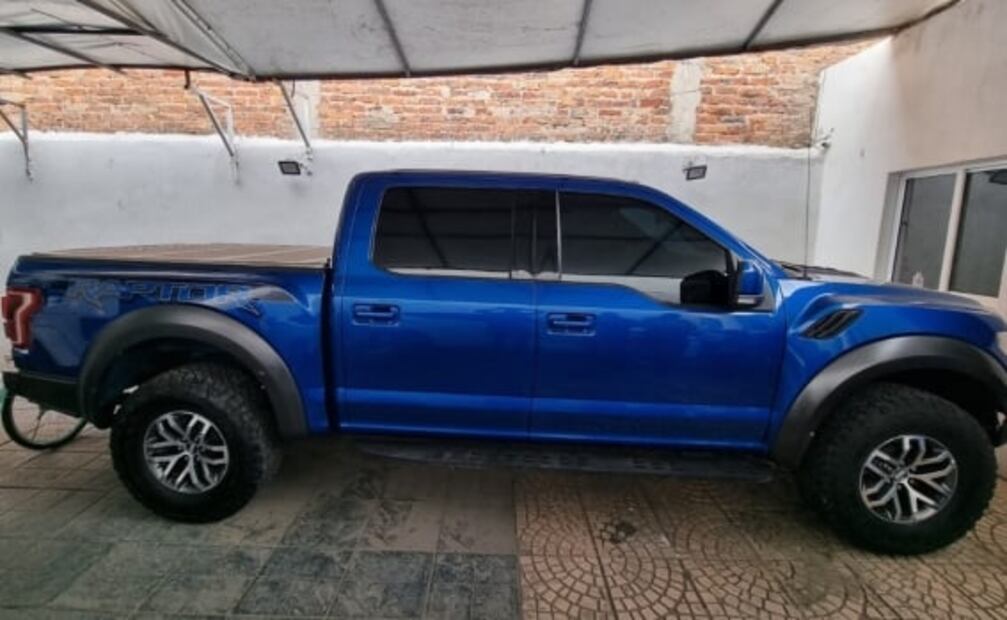 Arsenal bélico, 21.4 mdp, drogas y vehículos, lo asegurado al crimen organizado en Jalisco