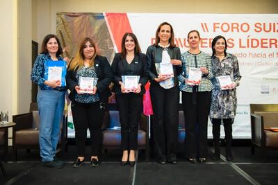Mujeres innovadoras, esenciales para el futuro de la ciencia