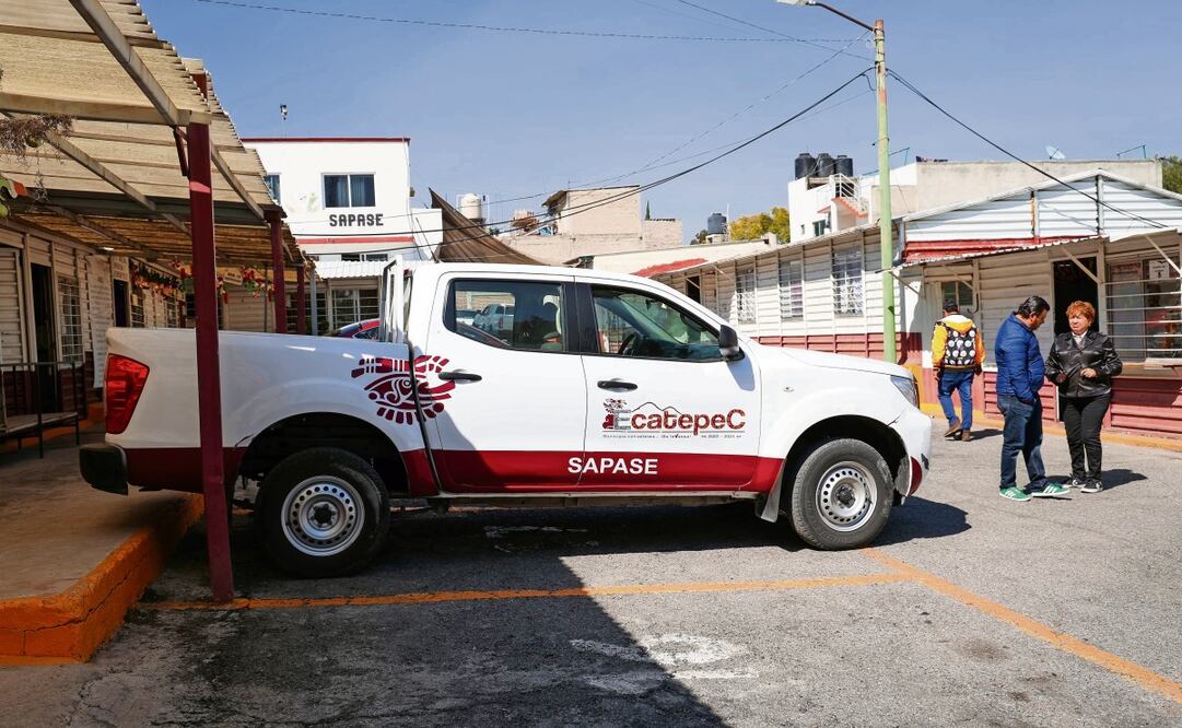 Foto: Luis Camacho | El Universal (31/12/2024)