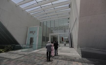 MUAC pospone su reapertura por semáforo naranja