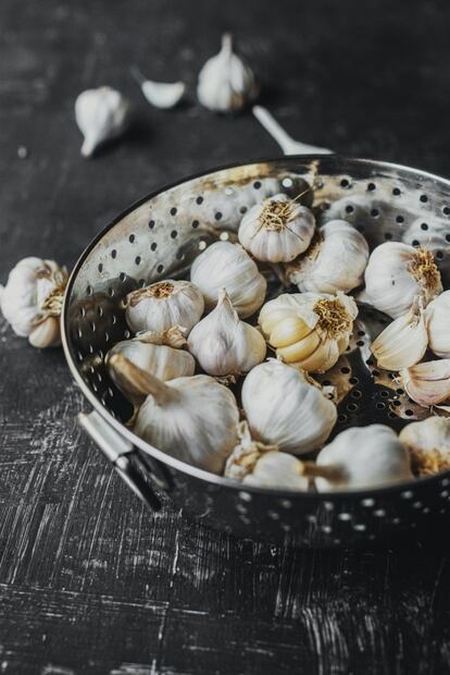 Alimentos que pueden prevenir la trombosis