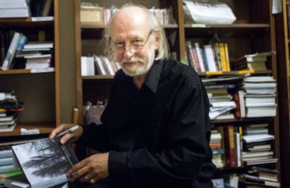 László Krasznahorkai, el escritor húngaro que ha dedicado su vida y obra al terror apocalíptico 