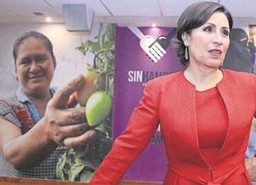 Hallan en Sedatu más anomalías de Rosario Robles